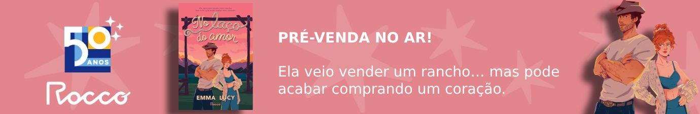 Desk - No laço do amor